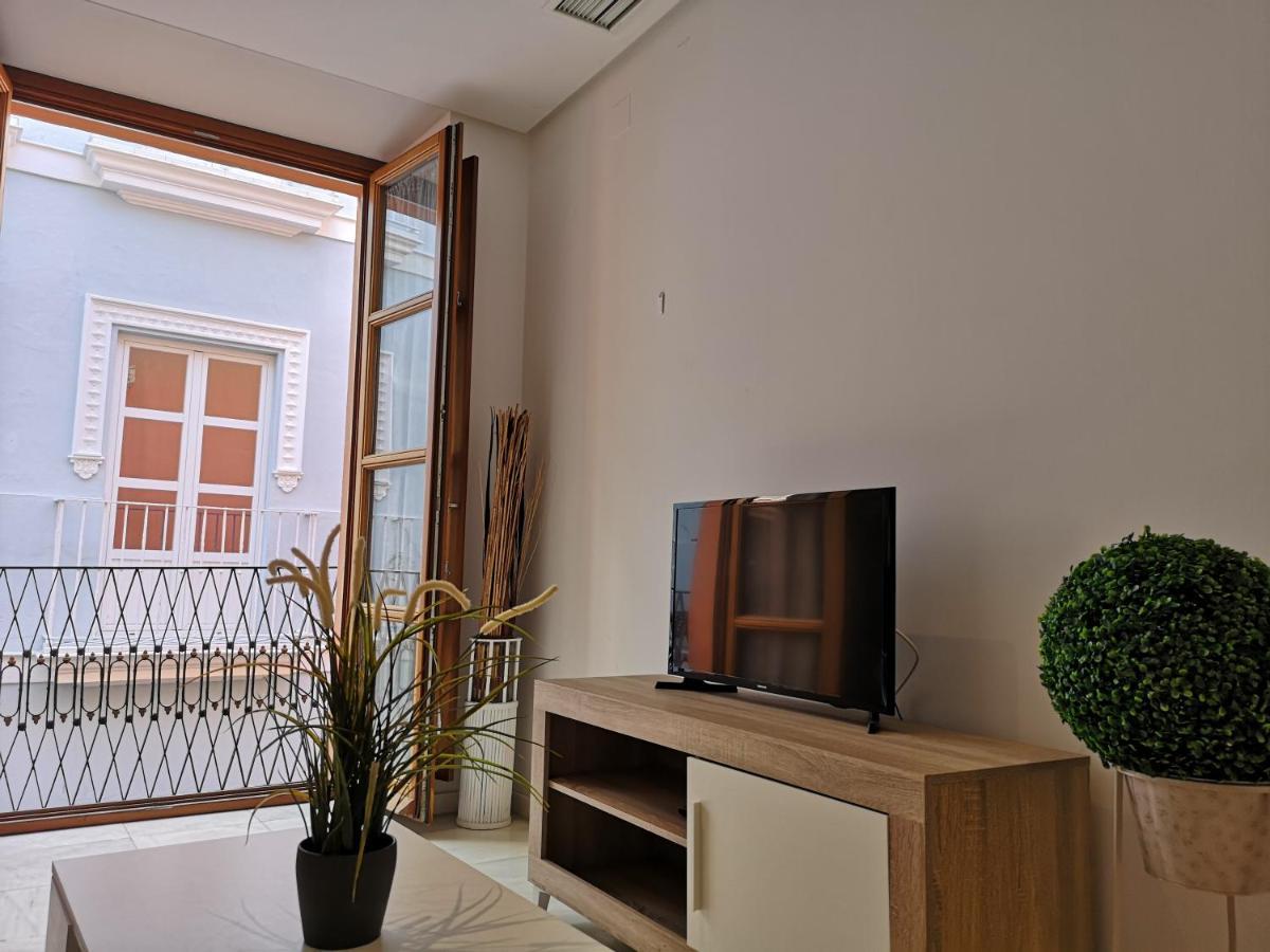 Wish Suite Jimios De Sevilla Екстер'єр фото