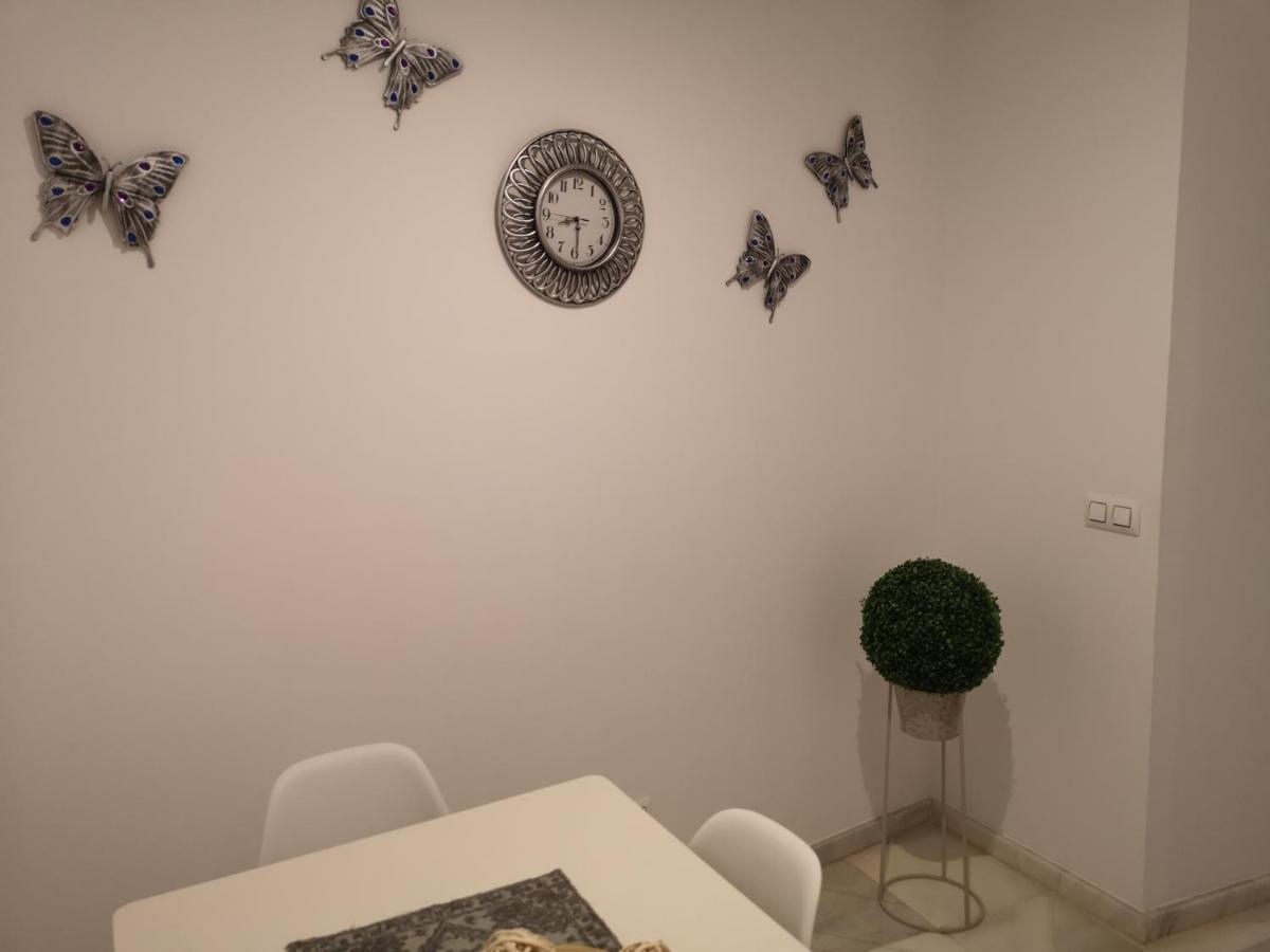 Wish Suite Jimios De Sevilla Екстер'єр фото