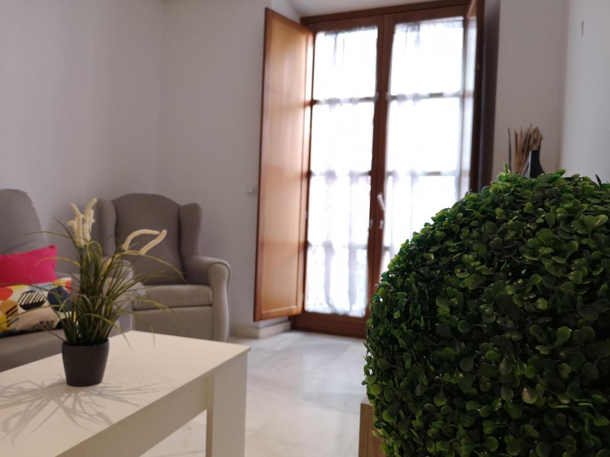 Wish Suite Jimios De Sevilla Екстер'єр фото
