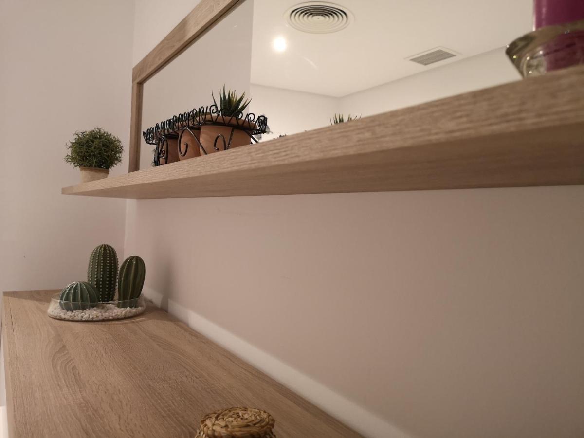 Wish Suite Jimios De Sevilla Екстер'єр фото