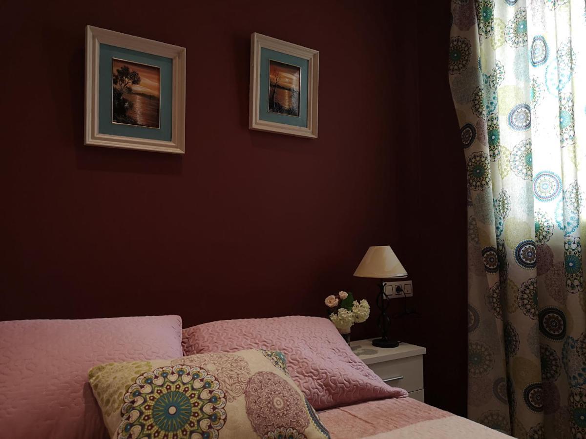Wish Suite Jimios De Sevilla Екстер'єр фото