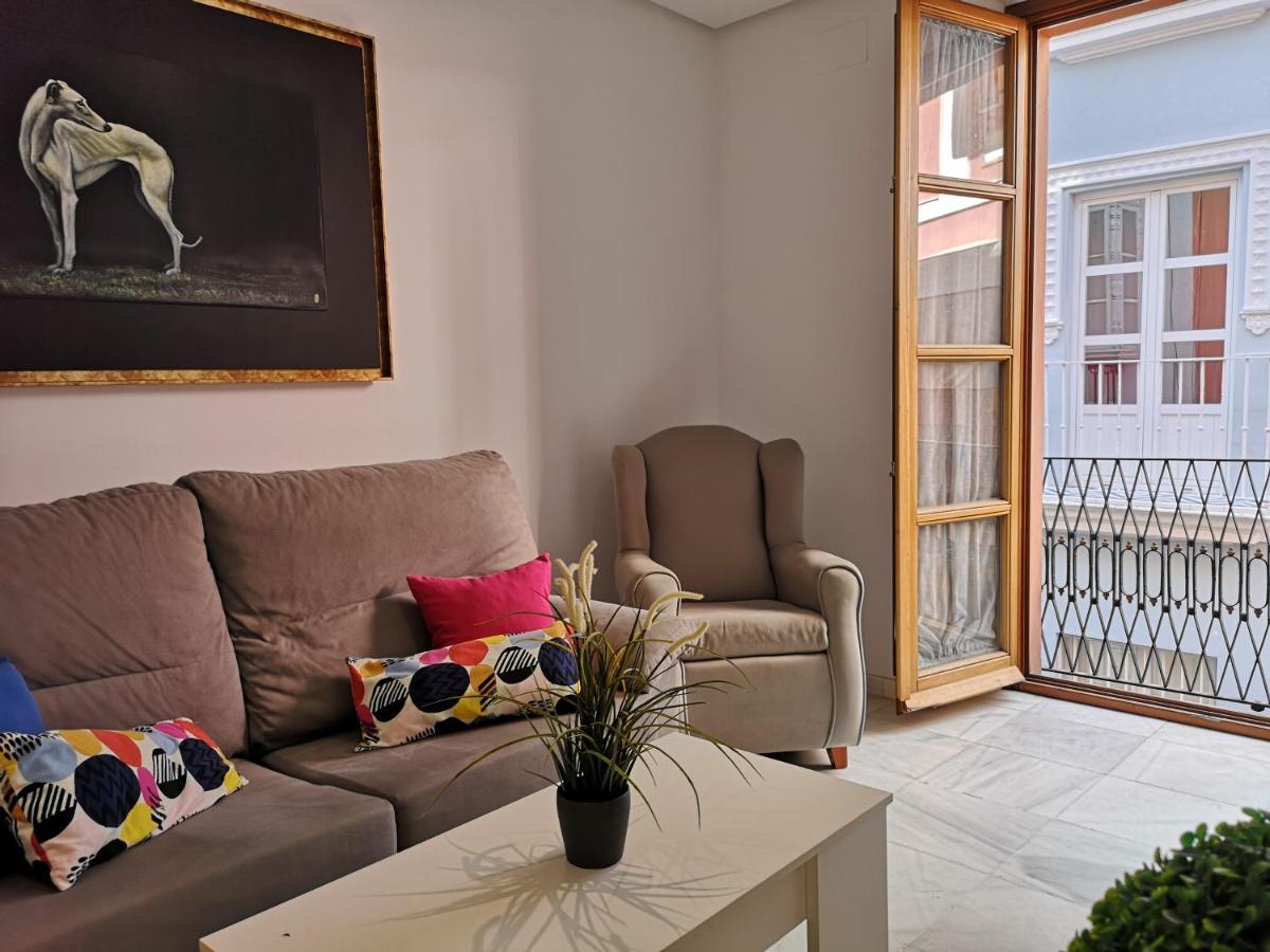 Wish Suite Jimios De Sevilla Екстер'єр фото