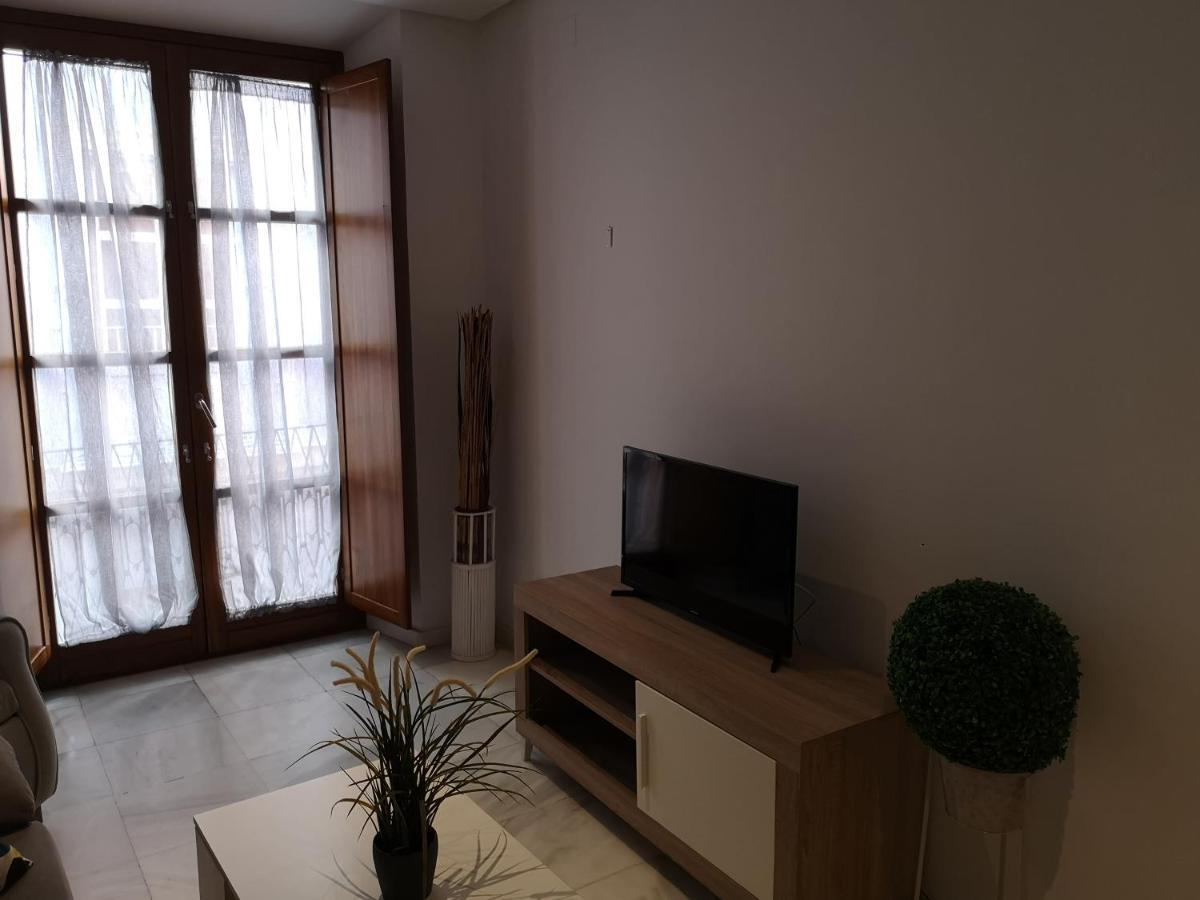 Wish Suite Jimios De Sevilla Екстер'єр фото